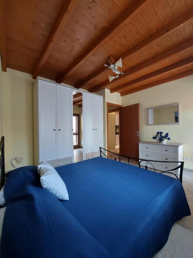 Casa Valeria Villa Muravera Ngoại thất bức ảnh
