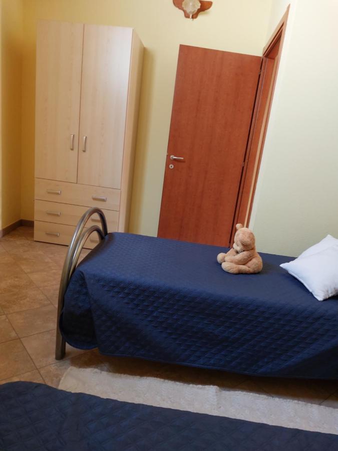 Casa Valeria Villa Muravera Ngoại thất bức ảnh